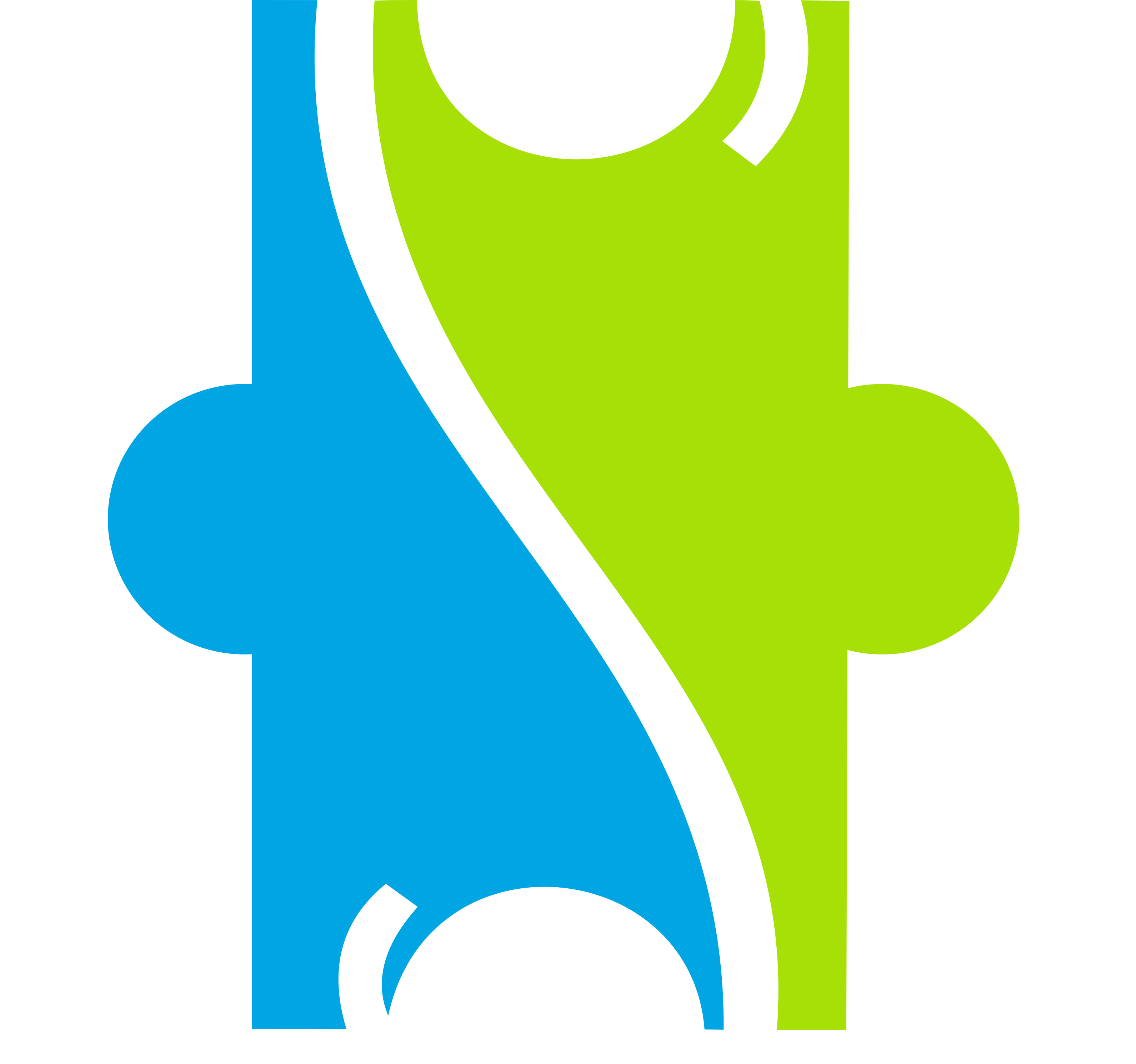 Hope Setters Autism Center logo