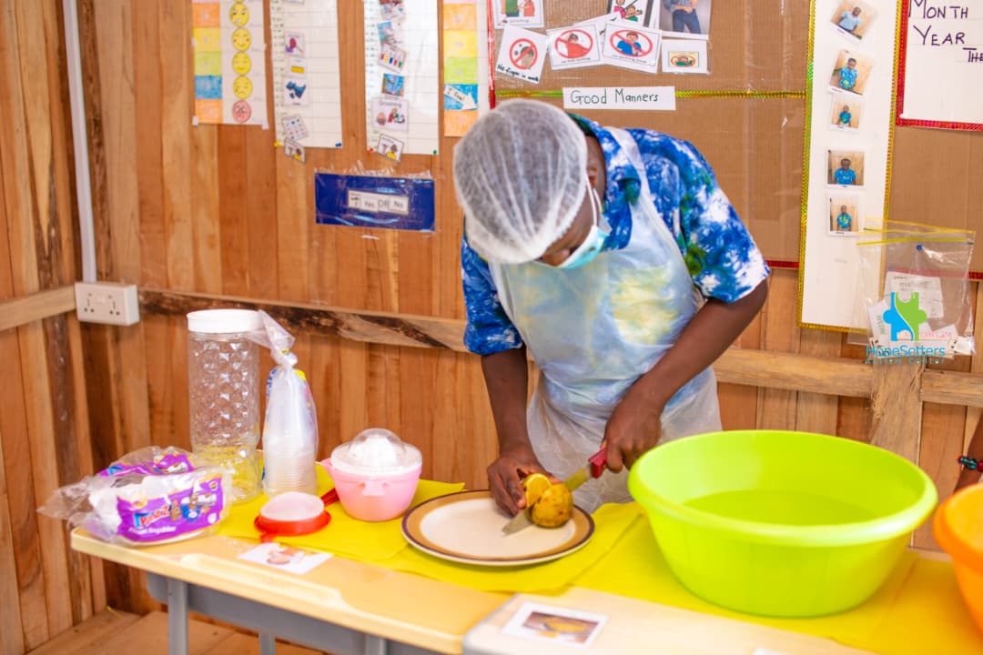 vocational skills (2)